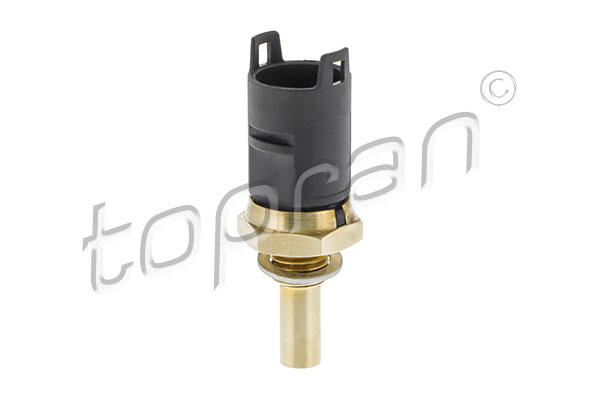 Senzor,temperatura lichid de racire 500 522 TOPRAN