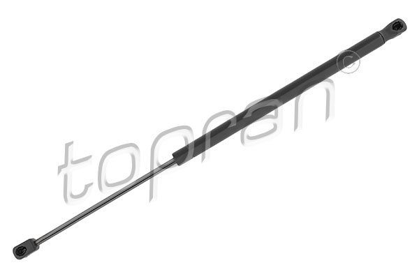 Amortizor portbagaj 117 580 TOPRAN