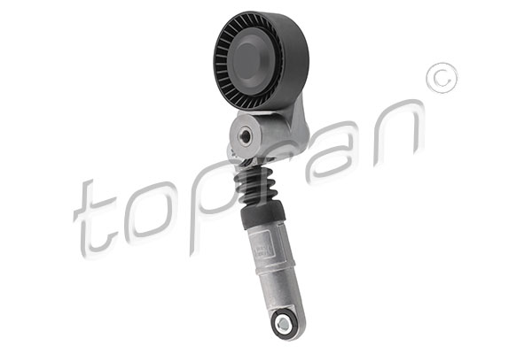 Intinzator curea, curea distributie 408 818 TOPRAN