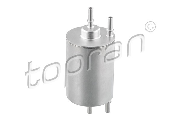 Filtru combustibil 109 657 TOPRAN
