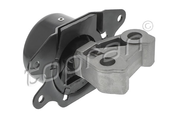 Suport motor 207 561 TOPRAN