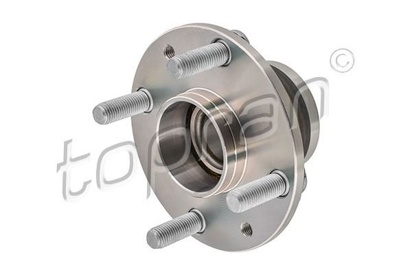 Rulment roata 600 259 TOPRAN