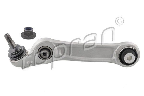 Brat, suspensie roata 502 378 TOPRAN