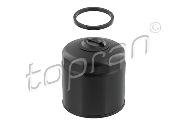 Filtru ulei 101 519 TOPRAN