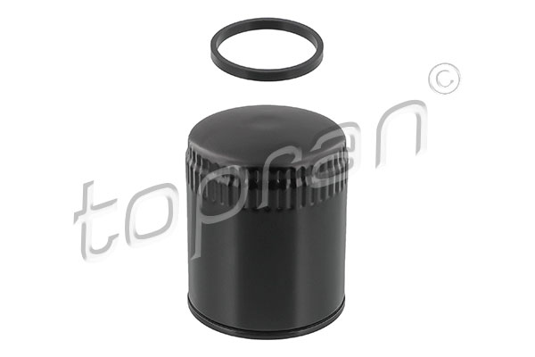 Filtru ulei 105 758 TOPRAN