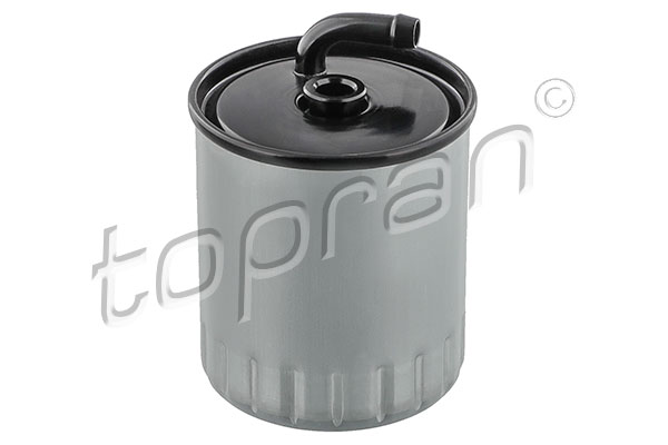 filtru combustibil 407 885 TOPRAN