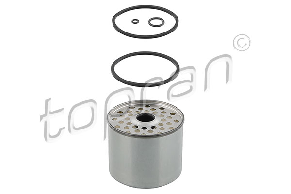 filtru combustibil 301 524 TOPRAN