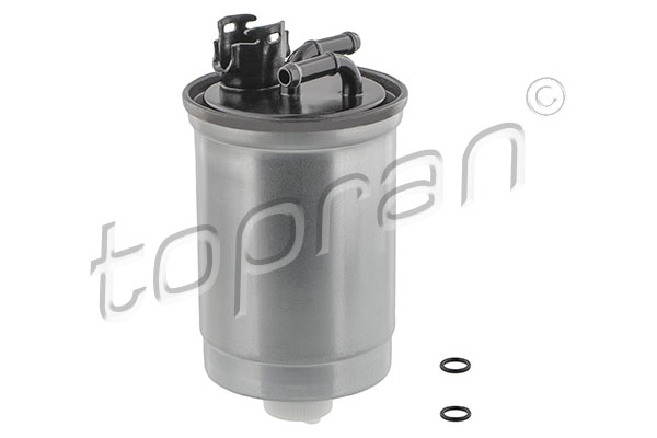 filtru combustibil 109 040 TOPRAN