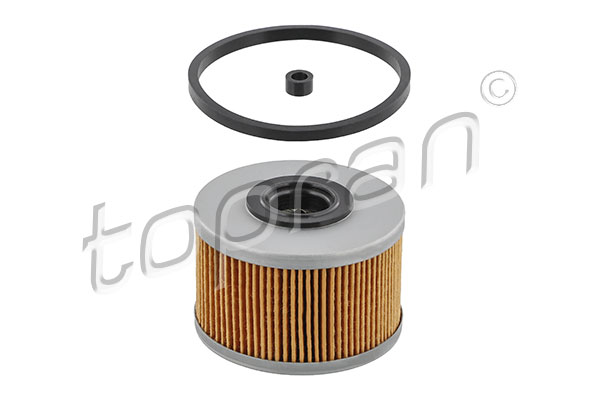filtru combustibil 700 235 TOPRAN