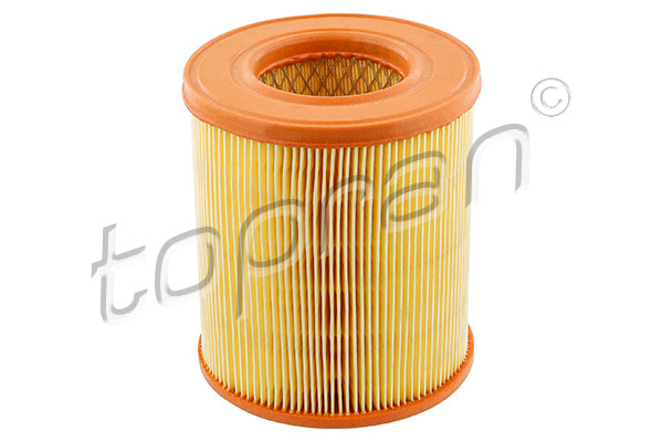 Filtru aer 110 899 TOPRAN