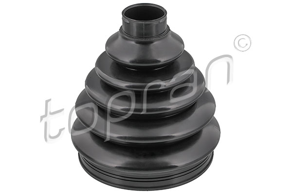 Burduf cauciuc, articulatie planetara 111 757 TOPRAN