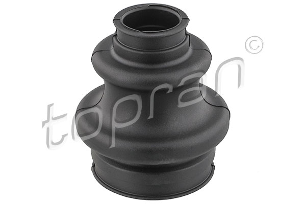Burduf cauciuc, articulatie planetara 400 734 TOPRAN