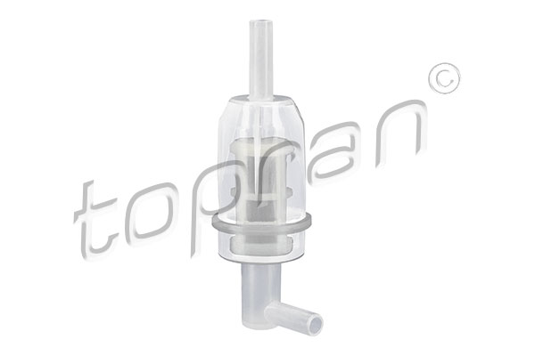 filtru combustibil 400 917 TOPRAN