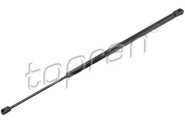Amortizor portbagaj 501 809 TOPRAN