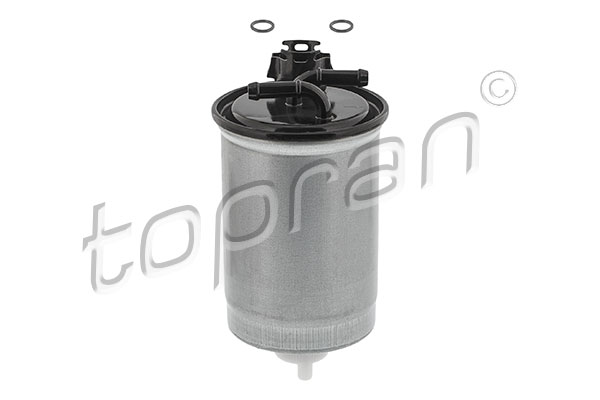 filtru combustibil 109 049 TOPRAN