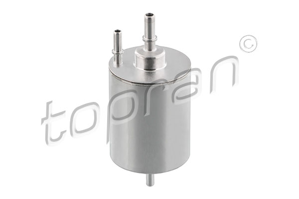 Filtru combustibil 110 307 TOPRAN