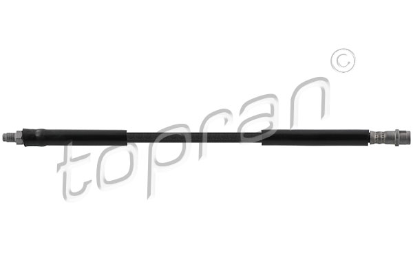 Furtun frana 401 060 TOPRAN