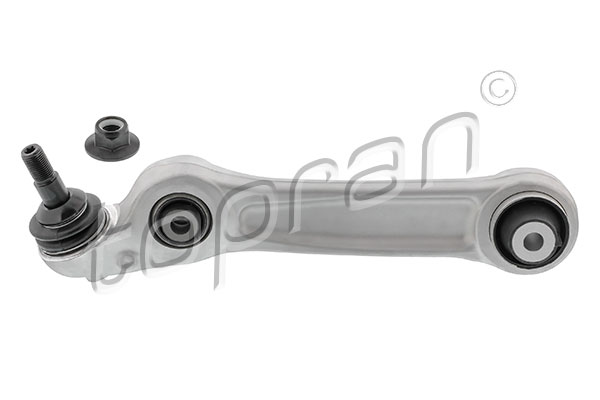 Brat, suspensie roata 502 376 TOPRAN
