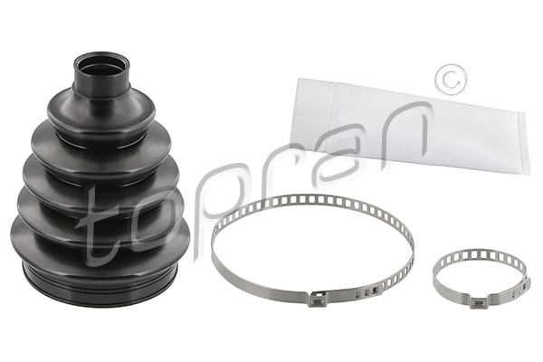 Ansamblu burduf, articulatie planetara 721 162 TOPRAN