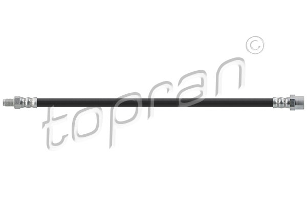 Furtun frana 400 219 TOPRAN