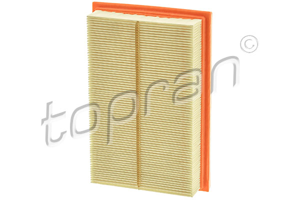 Filtru aer 723 653 TOPRAN