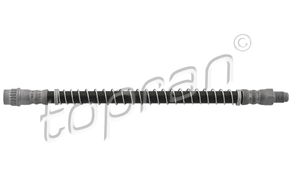 Furtun frana 207 092 TOPRAN
