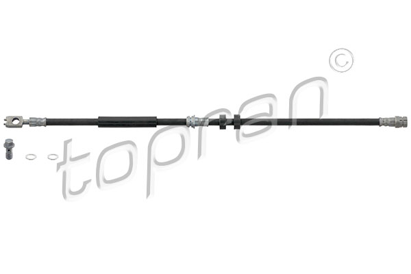 Furtun frana 114 200 TOPRAN
