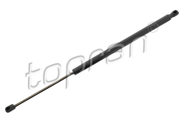Amortizor portbagaj 118 472 TOPRAN