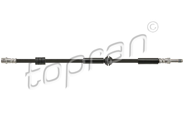 Furtun frana 115 919 TOPRAN