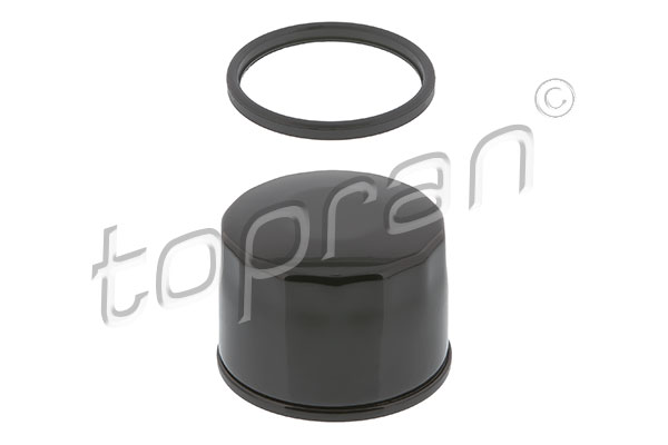 Filtru ulei 407 921 TOPRAN