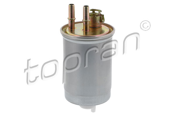 filtru combustibil 302 129 TOPRAN
