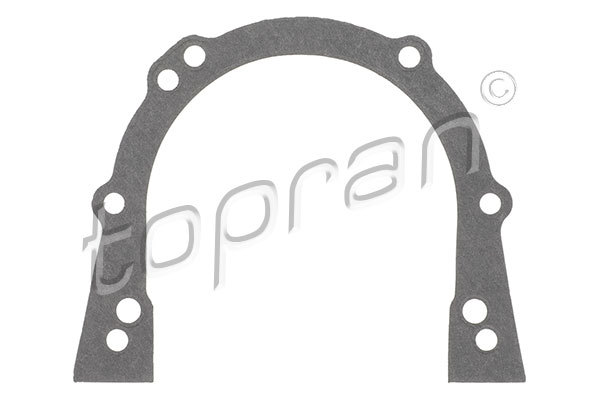 garnit.etansare, capac (carter motor) 100 194 TOPRAN