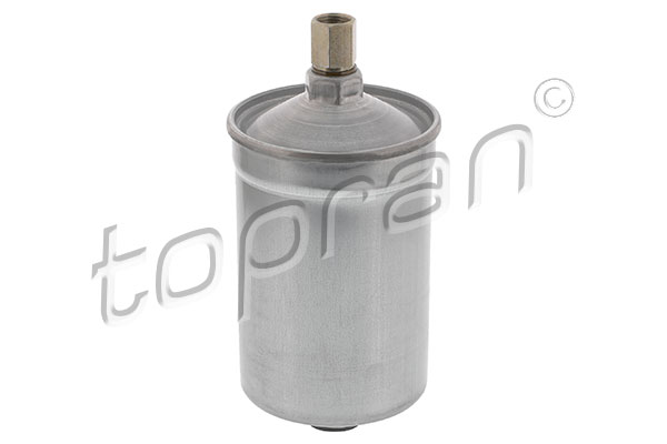 filtru combustibil 104 134 TOPRAN