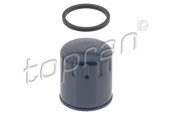 Filtru ulei 700 330 TOPRAN