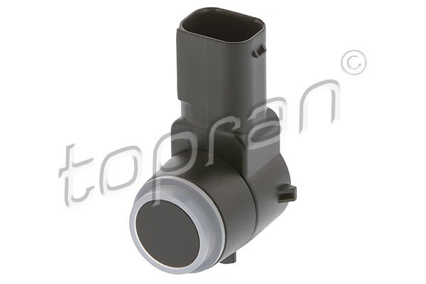 Sensor, ajutor parcare 622 063 TOPRAN