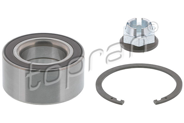Set rulment roata 700 825 TOPRAN