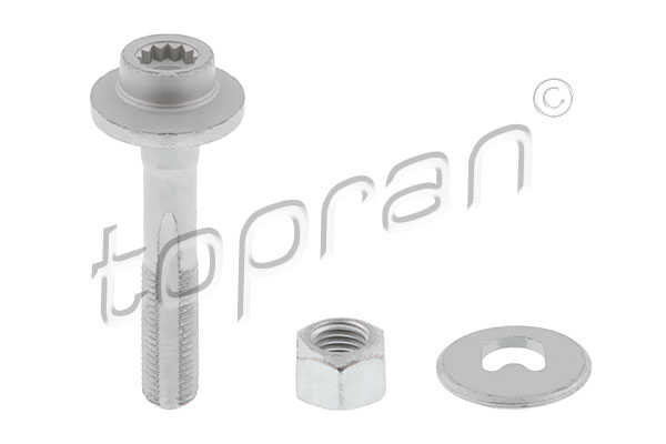 Set reparatie, bara stabilizatoare 401 780 TOPRAN
