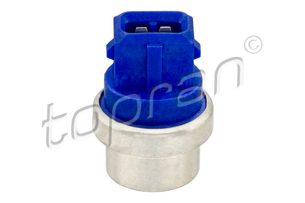 Senzor,temperatura lichid de racire 100 191 TOPRAN