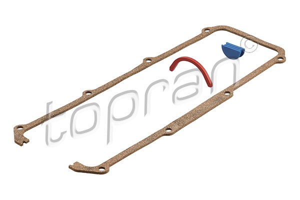 Set garnituri, Capac supape 100 233 TOPRAN