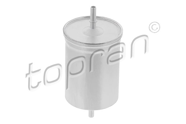 Filtru combustibil 103 174 TOPRAN