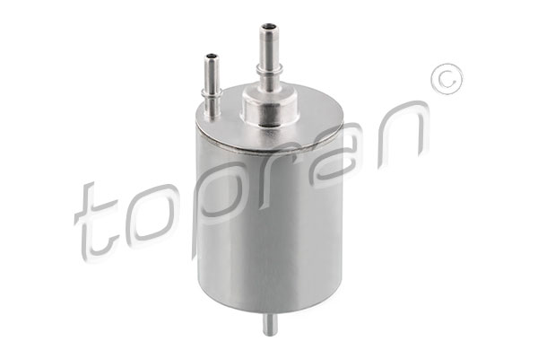 Filtru combustibil 110 934 TOPRAN