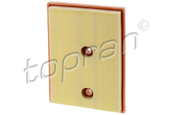 Filtru aer 115 024 TOPRAN