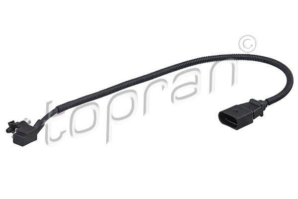 Senzor impulsuri, arbore cotit 115 132 TOPRAN