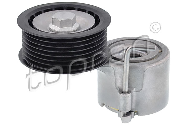 Intinzator curea, curea distributie 115 469 TOPRAN