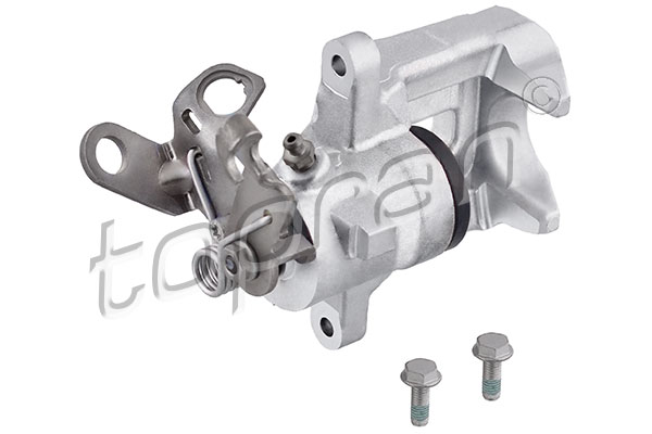 Etrier frana 115 676 TOPRAN