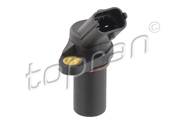 Senzor impulsuri, arbore cotit 206 202 TOPRAN