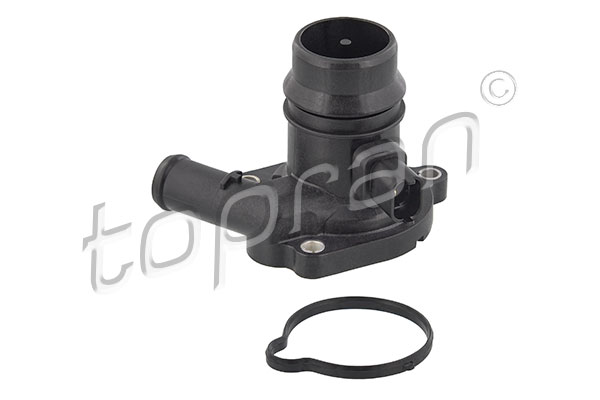 Termostat,lichid racire 208 409 TOPRAN