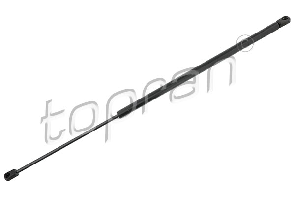Amortizor portbagaj 721 283 TOPRAN