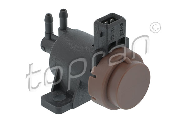 Convertor presiune, esapament 701 207 TOPRAN