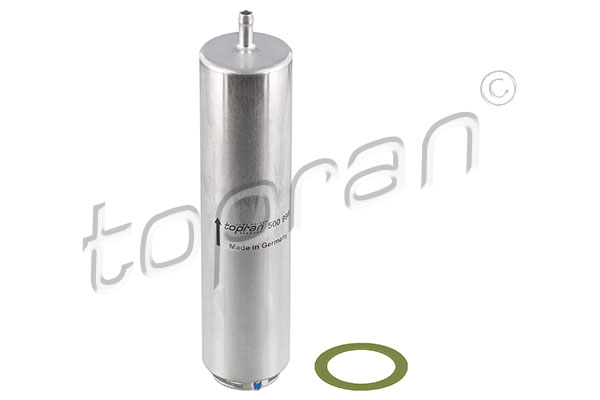 filtru combustibil 500 998 TOPRAN